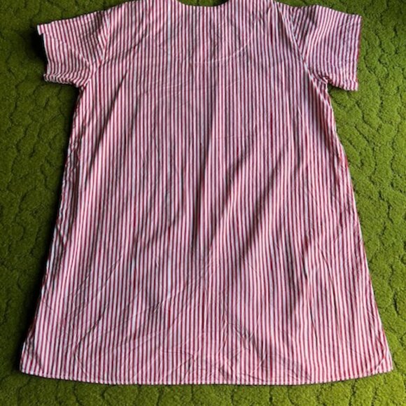 Nancy Stella Soto Striped dress - Picture 4 of 4